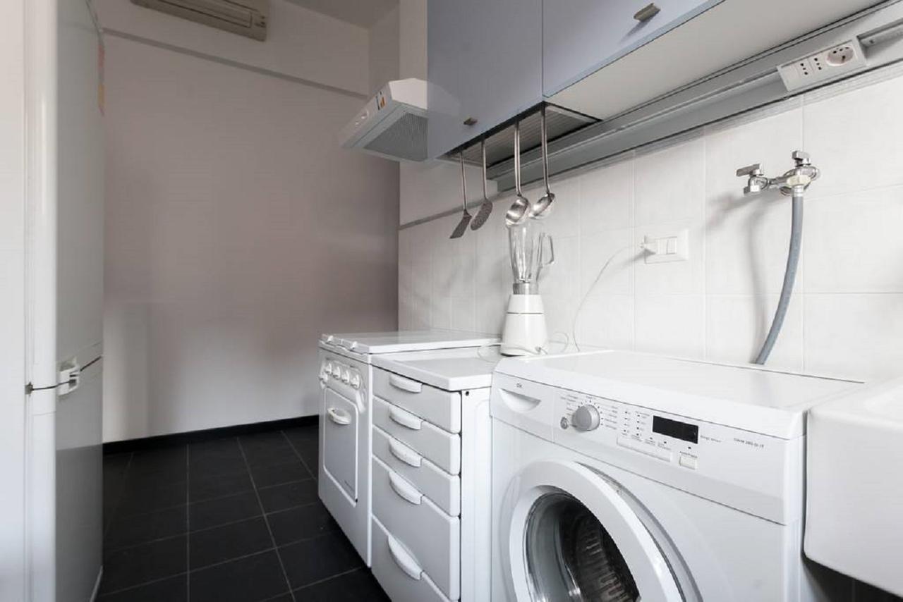 Amedei Apartment Int. 11 ميلان المظهر الخارجي الصورة