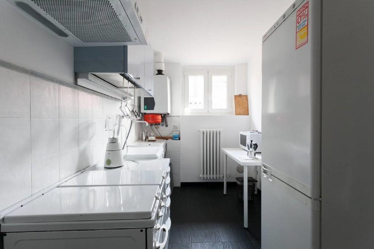 Amedei Apartment Int. 11 ميلان المظهر الخارجي الصورة