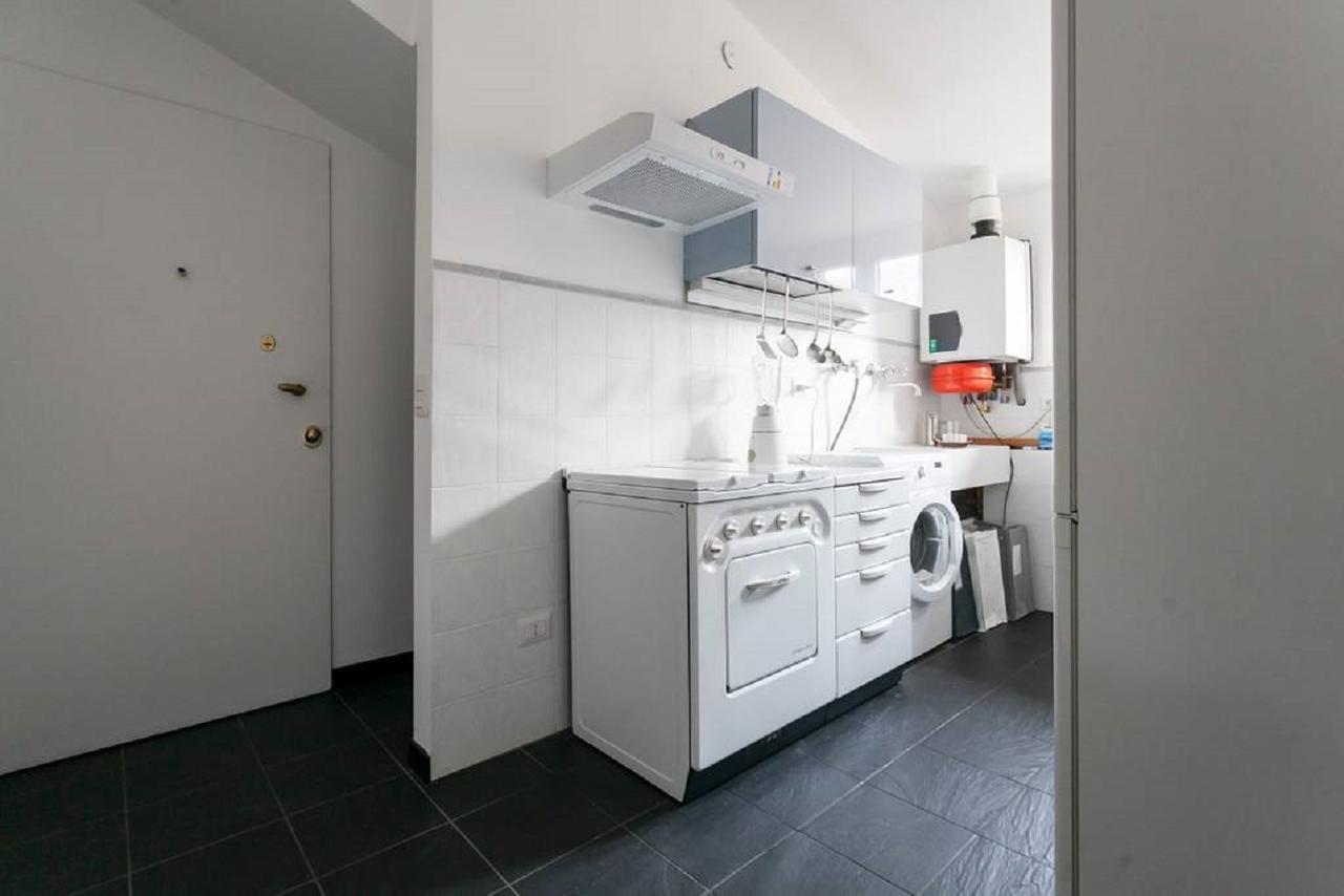 Amedei Apartment Int. 11 ميلان المظهر الخارجي الصورة