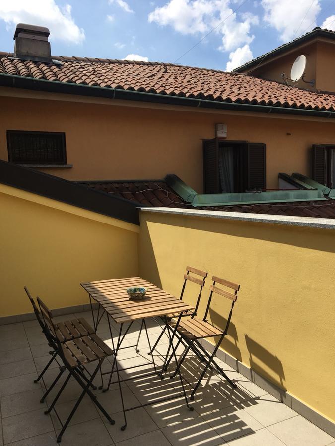 Amedei Apartment Int. 11 ميلان المظهر الخارجي الصورة