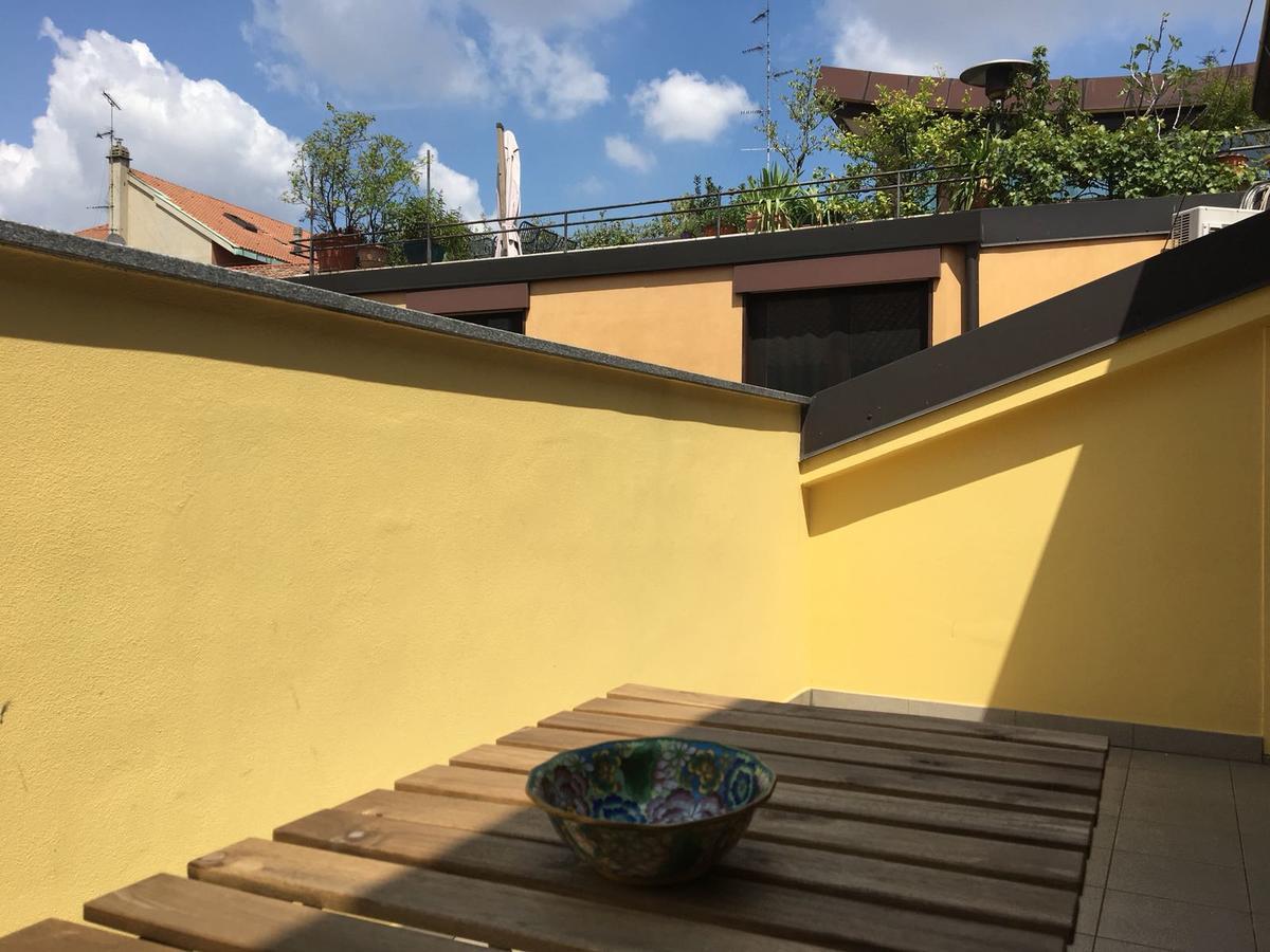 Amedei Apartment Int. 11 ميلان المظهر الخارجي الصورة